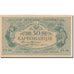 Billet, Ukraine, 50 Karbovantsiv, Undated (1918), KM:6b, NEUF