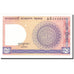 Billet, Bangladesh, 1 Taka, 1972-1989, KM:6Bb, NEUF