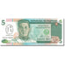Geldschein, Philippinen, 5 Piso, 1987, 1987-10-18, KM:176a, UNZ