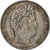 Münze, Frankreich, Louis-Philippe, 5 Francs, 1840, Rouen, S+, Silber, KM:749.2