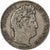 Münze, Frankreich, Louis-Philippe, 5 Francs, 1841, Paris, S+, Silber, KM:749.1