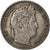 Coin, France, Louis-Philippe, 5 Francs, 1841, Paris, VF(30-35), Silver