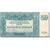 Biljet, Rusland, 500 Rubles, 1920, 1920, KM:S434, TB+