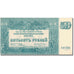 Banconote, Russia, 500 Rubles, 1920, 1920, KM:S434, MB