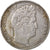 Monnaie, France, Louis-Philippe, 5 Francs, 1842, Rouen, TTB, Argent, KM:749.2