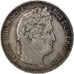 Münze, Frankreich, Louis-Philippe, 5 Francs, 1842, Lille, SS, Silber