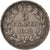 Münze, Frankreich, Louis-Philippe, 5 Francs, 1842, Lille, SS, Silber
