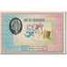 France, Secours National, 100 Francs, Undated (1941), AU(50-53)