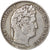 Monnaie, France, Louis-Philippe, 5 Francs, 1846, Bordeaux, TTB, Argent