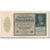 Banknot, Niemcy, 10,000 Mark, 1922, KM:70, AU(50-53)