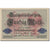 Banconote, Germania, 50 Mark, 1914, 1914-08-05, KM:49b, BB+