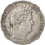 Monnaie, France, Louis-Philippe, 5 Francs, 1831, Paris, TB, Argent, KM:745.1