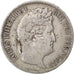 Monnaie, France, Louis-Philippe, 5 Francs, 1831, Paris, TB, Argent, KM:745.1