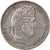Monnaie, France, Louis-Philippe, 5 Francs, 1831, Rouen, TTB, Argent