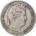 Münze, Frankreich, Louis-Philippe, 5 Francs, 1831, Marseille, S, Silber