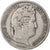 Monnaie, France, Louis-Philippe, 5 Francs, 1831, Marseille, TB, Argent