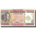 Nota, Guiné, 1000 Francs, 1960, 1960-03-01, KM:43, UNC(65-70)