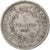 Monnaie, France, Hercule, 5 Francs, 1848, Bordeaux, TB, Argent, KM:756.4