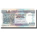 Geldschein, Burundi, 500 Francs, 2009, 2009-05-01, KM:45a, UNZ
