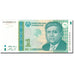 Banconote, Tagikistan, 1 Somoni, 1999, 1999, KM:14A, FDS