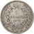 Monnaie, France, Hercule, 5 Francs, 1875, Bordeaux, TB+, Argent, KM:820.2