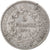 Coin, France, Hercule, 5 Francs, 1875, Bordeaux, EF(40-45), Silver, KM:820.2