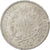 Monnaie, France, Hercule, 5 Francs, 1876, Bordeaux, TTB, Argent, KM:820.2