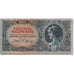 Banknot, Węgry, 10,000 Milpengö, 1946, 1946-04-29, KM:126, VF(30-35)