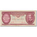 Billete, 100 Forint, 1989, Hungría, 1989-01-30, KM:171h, BC+