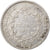 Coin, France, Hercule, 5 Francs, 1877, Bordeaux, VF(20-25), Silver, KM:820.2