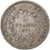 Coin, France, Hercule, 5 Francs, 1877, Bordeaux, VF(30-35), Silver, KM:820.2