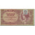 Banknot, Węgry, 10,000 Pengö, 1945, 1945-07-15, KM:119a, EF(40-45)