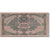 Banconote, Ungheria, 1000 Pengö, 1945, 1945-07-15, KM:118a, BB