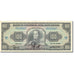 Banknot, Ekwador, 100 Sucres, 1990, 1990-04-20, KM:123, EF(40-45)