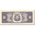 Banknote, Ecuador, 100 Sucres, 1990, 1990-04-20, KM:123, EF(40-45)