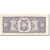 Banknote, Ecuador, 100 Sucres, 1991, 1991-06-21, KM:123Aa, EF(40-45)