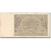 Banknote, Poland, 10 Zlotych, 1929, 1929-07-20, KM:69, VF(30-35)