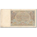 Banknote, Poland, 10 Zlotych, 1929, 1929-07-20, KM:69, VF(30-35)