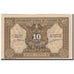 Banknote, FRENCH INDO-CHINA, 10 Cents, Undated (1942), KM:89a, UNC(63)