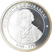 France, Medal, Révolution Française, Comte de Mirabeau, History, MS(65-70)