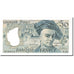 France, 50 Francs, Quentin de La Tour, 1976-1992, 1988, UNC(65-70)