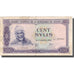 Banconote, Guinea, 100 Sylis, 1960, 1960-03-01, KM:19, MB