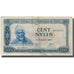 Billet, Guinea, 100 Sylis, 1960, 1960-03-01, KM:26a, TB