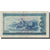 Biljet, Guinee, 100 Sylis, 1960, 1960-03-01, KM:26a, TB