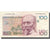 Banknote, Belgium, 100 Francs, 1982, KM:142a, EF(40-45)