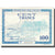 Francia, Rennes et Saint-Malo, 100 Francs, SPL-