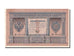 Biljet, Rusland, 1 Ruble, 1898, TTB