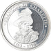 France, Médaille, Révolution Française, François de Charette, History, FDC