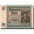 Banknot, Niemcy, 5000 Mark, 1922, 1922-12-02, KM:81a, AU(50-53)