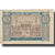 Banknot, Grecja, 10 Drachmai, 1940, 1940, KM:314, VF(30-35)